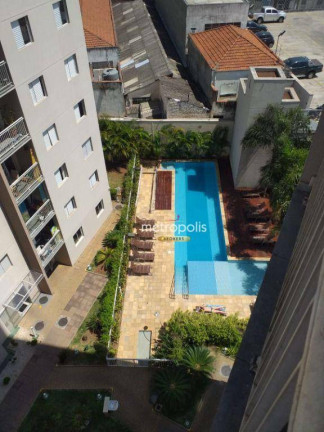 Imagem Apartamento com 2 Quartos à Venda, 62 m² em Bom Retiro - São Paulo