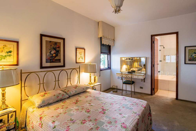 Imagem Apartamento com 3 Quartos à Venda, 220 m² em Cerqueira César - São Paulo Imagem Apartamento com 3 Quartos à Venda, 220 m² em Cerqueira César - São Paulo
