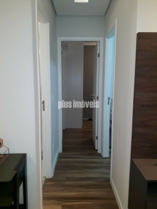 Imagem Apartamento com 2 Quartos à Venda, 70 m² em Barra Funda - São Paulo