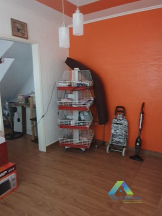 Imagem Sobrado com 4 Quartos à Venda, 160 m² em Ipiranga - São Paulo Imagem Sobrado com 4 Quartos à Venda, 160 m² em Ipiranga - São Paulo