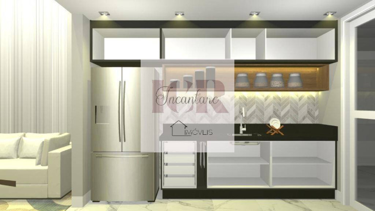Imagem Casa de Condomínio com 3 Quartos à Venda, 300 m² em Aparecidinha - Sorocaba