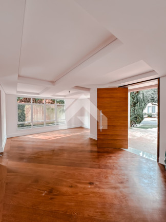 Imagem Casa de Condomínio com 4 Quartos à Venda, 488 m² em Alphaville - Santana De Parnaíba Imagem Casa de Condomínio com 4 Quartos à Venda, 488 m² em Alphaville - Santana De Parnaíba