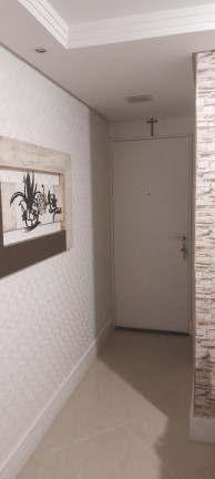 Apartamento com 3 Quartos à Venda, 62 m² em Vila Santana - São Paulo