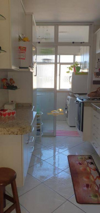 Imagem Apartamento com 3 Quartos à Venda, 61 m² em Cidade Líder - São Paulo