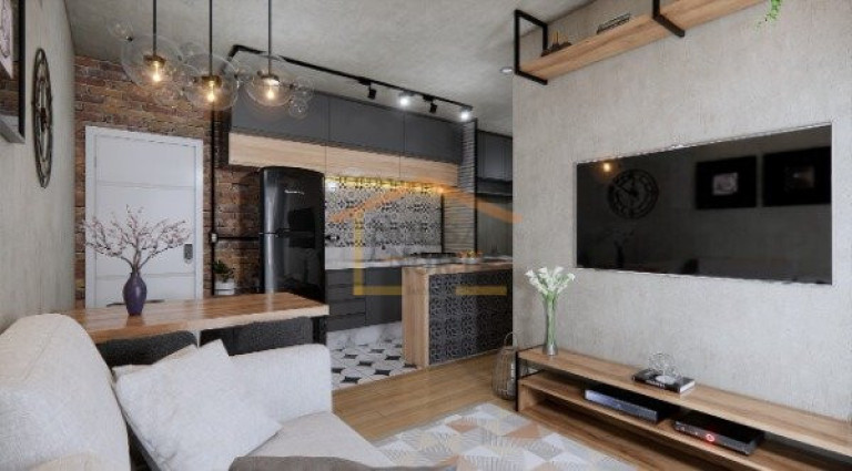 Imagem Apartamento com 2 Quartos à Venda, 35 m² em Parada Inglesa - São Paulo Imagem Apartamento com 2 Quartos à Venda, 35 m² em Parada Inglesa - São Paulo