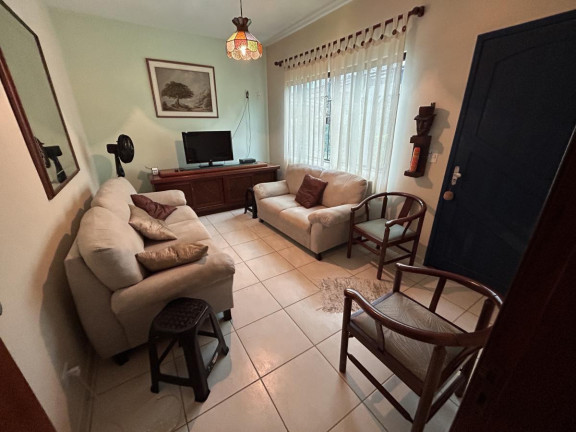 Imagem Casa com 3 Quartos para Alugar, 150 m² em Horto Florestal - Ubatuba