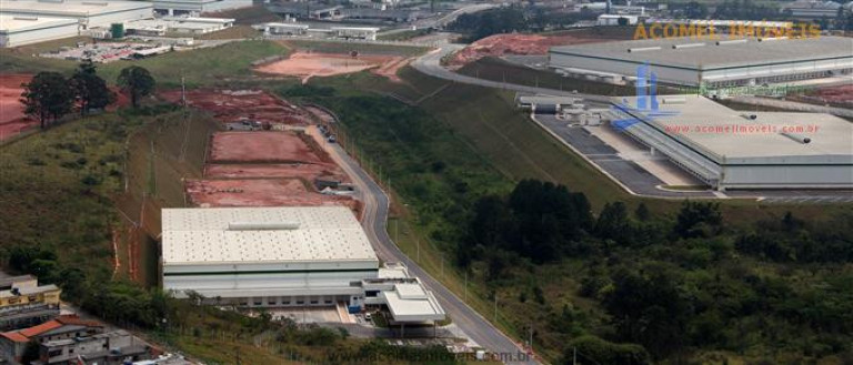 Imagem Imóvel Comercial para Alugar, 3.394 m² em água Chata - Guarulhos