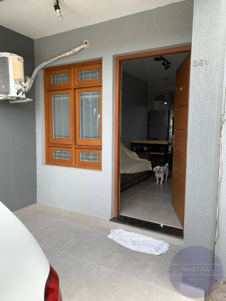Casa com 2 Quartos à Venda, 46 m² em Parque Espirito Santo - Cachoeirinha