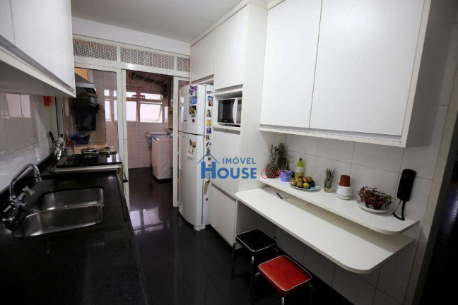 Imagem Apartamento com 3 Quartos à Venda, 140 m² em Perdizes - São Paulo