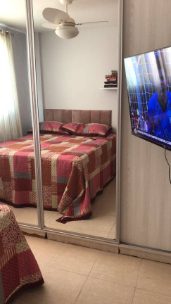 Imagem Apartamento com 3 Quartos para Alugar, 88 m² em Vila Santa Isabel - Anápolis