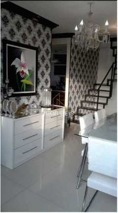 Imagem Apartamento com 3 Quartos à Venda, em Parque Califórnia - Campos Dos Goytacazes Imagem Apartamento com 3 Quartos à Venda, em Parque Califórnia - Campos Dos Goytacazes