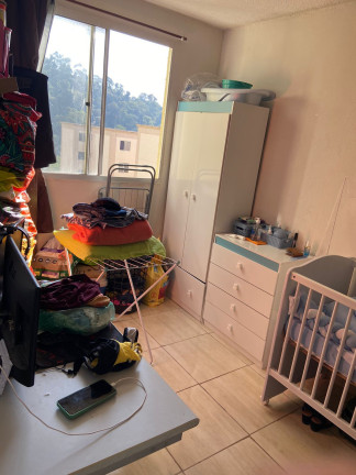 Imagem Apartamento com 2 Quartos à Venda, 38 m² em Jardim Petrópolis - Cotia Imagem Apartamento com 2 Quartos à Venda, 38 m² em Jardim Petrópolis - Cotia