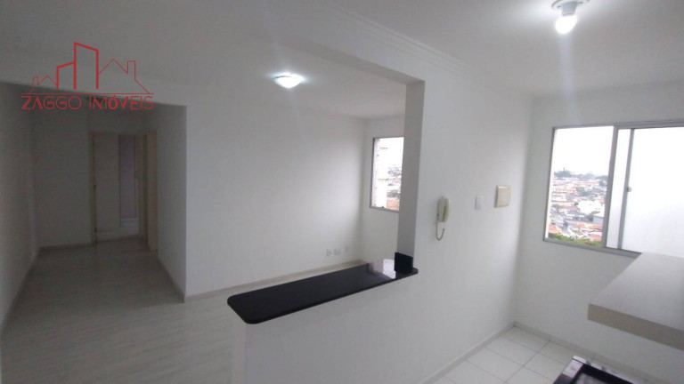 Imagem Apartamento com 2 Quartos à Venda, 44 m² em Parque Munhoz - São Paulo