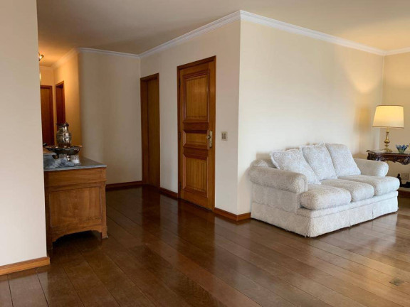 Imagem Apartamento com 3 Quartos à Venda, 305 m² em Paraíso - São Paulo