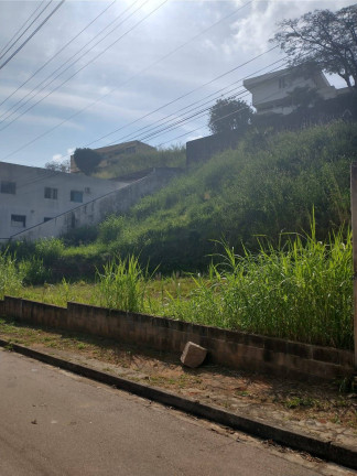 Imagem Terreno à Venda, 390 m² em Vila Virgínia - Jundiaí