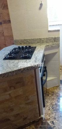 Apartamento com 1 Quarto à Venda, 56 m² em Santa Cecília - São Paulo