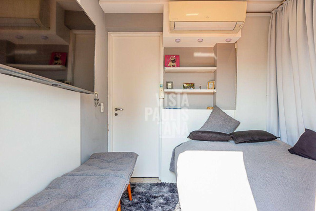 Imagem Apartamento com 3 Quartos à Venda, 78 m² em Vila Mariana - São Paulo