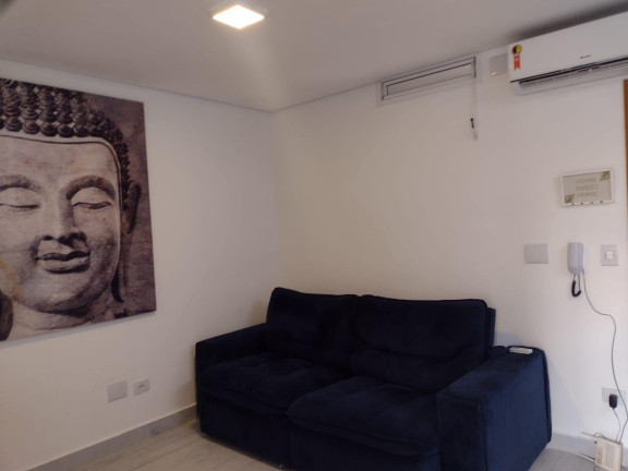 Imagem Apartamento com 2 Quartos para Alugar, 50 m² em Vila Sacadura Cabral - Santo André Imagem Apartamento com 2 Quartos para Alugar, 50 m² em Vila Sacadura Cabral - Santo André