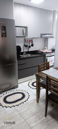 Imagem Apartamento com 2 Quartos à Venda, 40 m² em Vila Sílvia - São Paulo Imagem Apartamento com 2 Quartos à Venda, 40 m² em Vila Sílvia - São Paulo