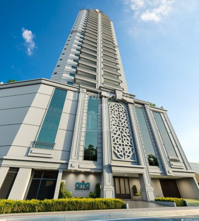 Imagem Apartamento com 2 Quartos à Venda, 76 m² em Fazenda - Itajaí