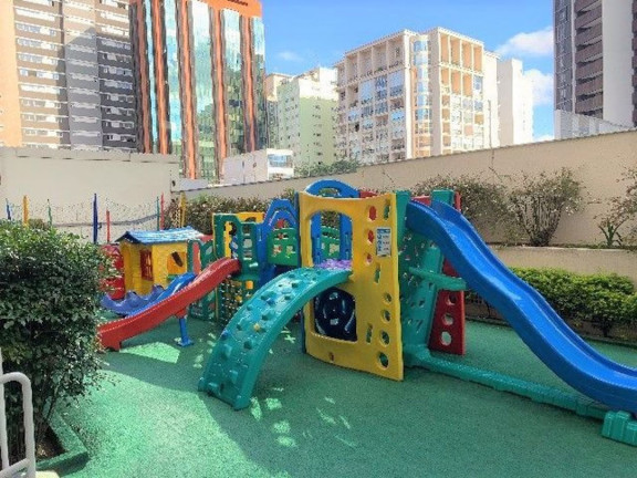 Imagem Apartamento com 3 Quartos à Venda, 102 m² em Indianópolis - São Paulo