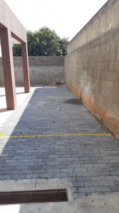 Imagem Apartamento com 2 Quartos à Venda, 57 m² em Centro - Itapevi