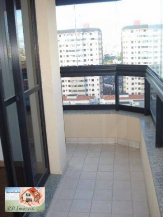 Imagem Apartamento com 3 Quartos à Venda, 102 m² em Vila Gilda - Santo André
