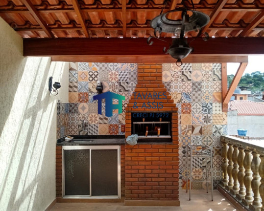 Imagem Imóvel com 3 Quartos à Venda, 160 m² em Poço Rico - Juiz De Fora Imagem Imóvel com 3 Quartos à Venda, 160 m² em Poço Rico - Juiz De Fora