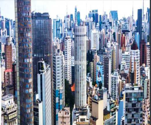 Imagem Imóvel Comercial à Venda, 264 m² em República - São Paulo