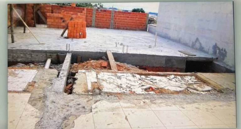 Imagem Terreno à Venda, 159 m² em Jardim Eucalíptos - Sorocaba Imagem Terreno à Venda, 159 m² em Jardim Eucalíptos - Sorocaba