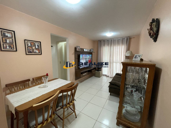 Imagem Apartamento com 2 Quartos à Venda, 56 m² em Parque Julião Nogueira - Campos Dos Goytacazes Imagem Apartamento com 2 Quartos à Venda, 56 m² em Parque Julião Nogueira - Campos Dos Goytacazes