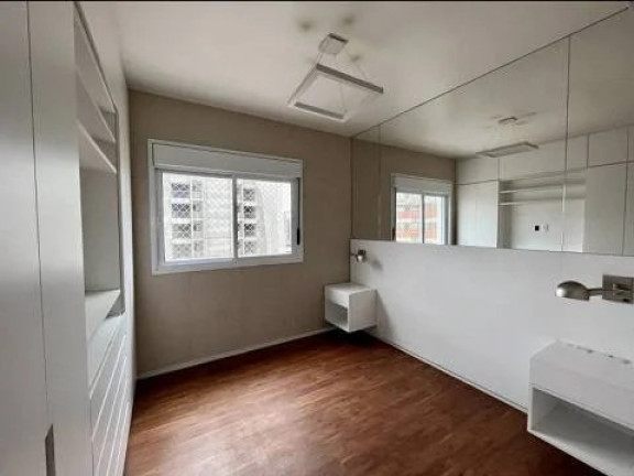 Imagem Apartamento com 3 Quartos à Venda, 109 m² em Vila Olímpia - São Paulo Imagem Apartamento com 3 Quartos à Venda, 109 m² em Vila Olímpia - São Paulo