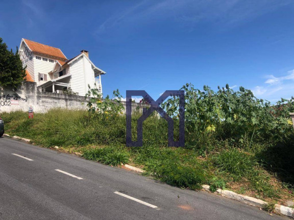 Imagem Terreno à Venda, 525 m² em Pinheirinho - Itajubá Imagem Terreno à Venda, 525 m² em Pinheirinho - Itajubá