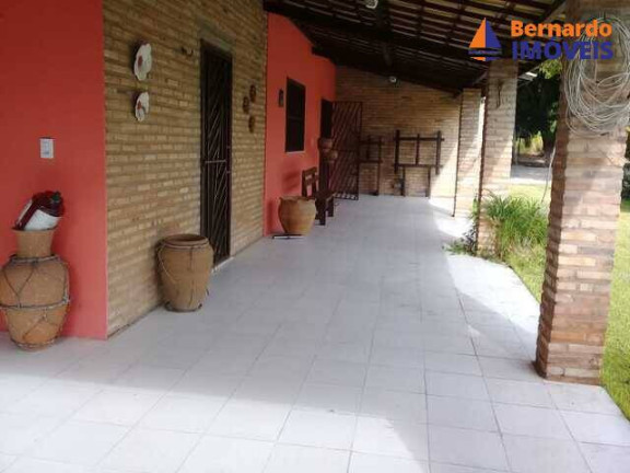 Imagem Chácara com 4 Quartos à Venda, 234 m² em Rodeador - Pindoretama