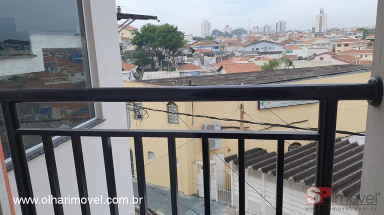 Imagem Imóvel com 2 Quartos à Venda, 50 m² em Vila Isolina Mazzei - São Paulo
