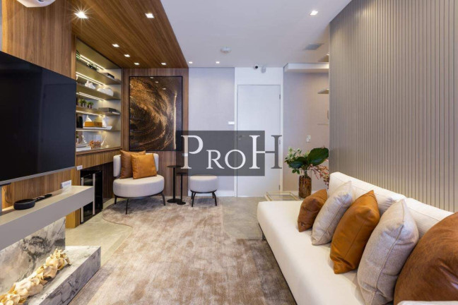 Imagem Apartamento com 2 Quartos à Venda, 75 m² em Ipiranga - São Paulo