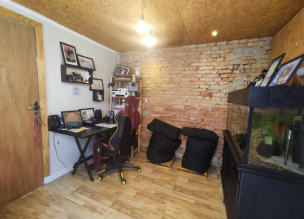 Imagem Casa com 4 Quartos à Venda, 221 m² em Encruzilhada - Santos Imagem Casa com 4 Quartos à Venda, 221 m² em Encruzilhada - Santos