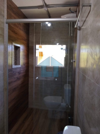 Imagem Apartamento com 1 Quarto para Alugar, 32 m² em Porto Bracuhy - Angra Dos Reis