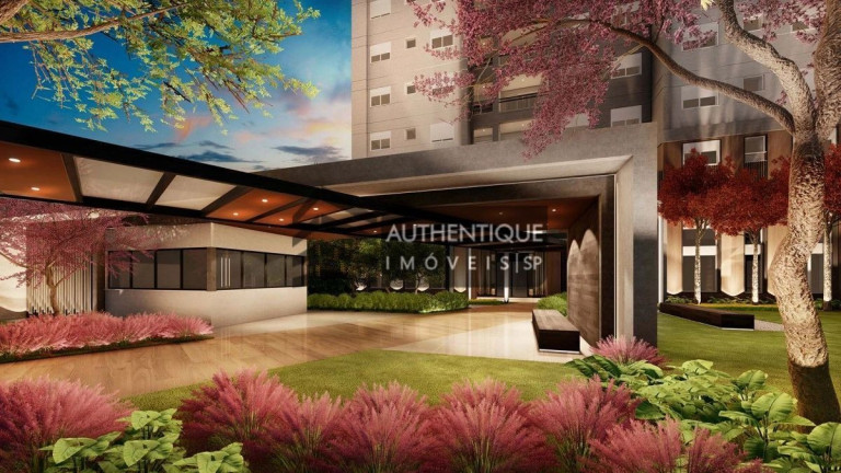 Imagem Apartamento com 3 Quartos à Venda, 82 m² em Morumbi - São Paulo Imagem Apartamento com 3 Quartos à Venda, 82 m² em Morumbi - São Paulo
