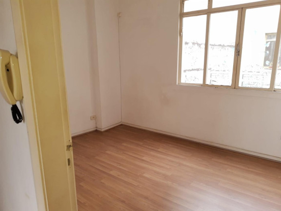 Sala Comercial à Venda, 42 m² em Centro - São Caetano Do Sul