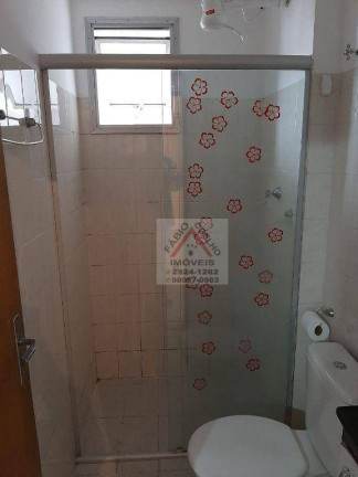 Imagem Apartamento com 3 Quartos à Venda, 60 m² em Jardim Prudência - São Paulo