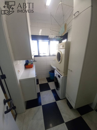 Imagem Apartamento com 4 Quartos à Venda, 267 m² em Vila Mariana - São Paulo