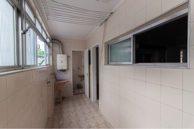 Imagem Apartamento com 3 Quartos à Venda, 172 m² em Bela Vista - São Paulo