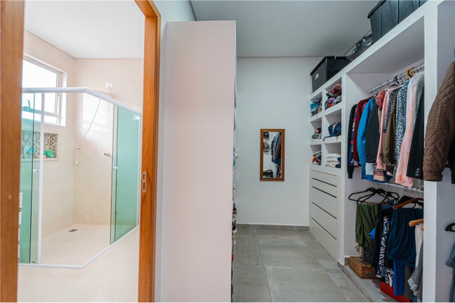 Imagem Casa com 4 Quartos à Venda, 243 m² em Vila Mariana - São Paulo