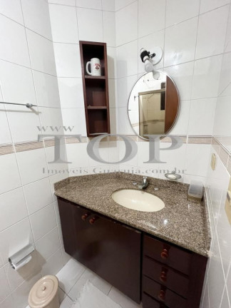 Imagem Apartamento com 3 Quartos à Venda, 105 m² em Jardim Astúrias - Guarujá
