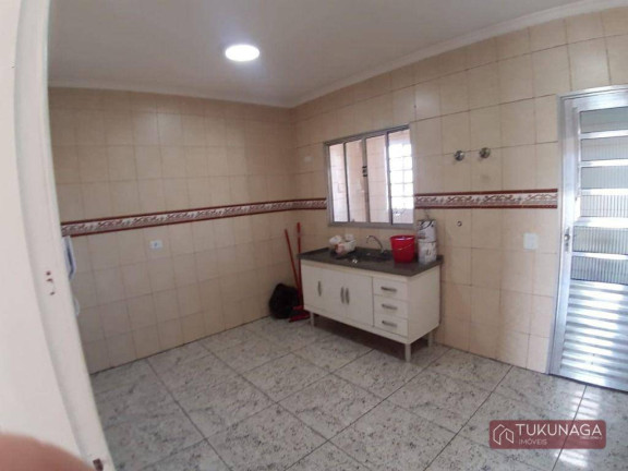 Imagem Cobertura com 4 Quartos à Venda, 214 m² em Vila Galvão - Guarulhos Imagem Cobertura com 4 Quartos à Venda, 214 m² em Vila Galvão - Guarulhos