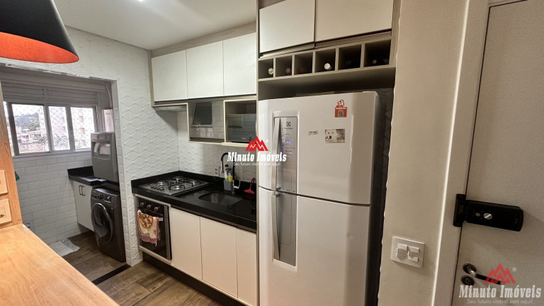 Imagem Apartamento com 3 Quartos à Venda, 71 m² em Vila Nambi - Jundiaí Imagem Apartamento com 3 Quartos à Venda, 71 m² em Vila Nambi - Jundiaí