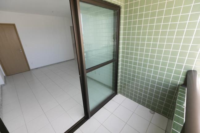 Imagem Apartamento com 3 Quartos à Venda, 61 m² em Encruzilhada - Recife