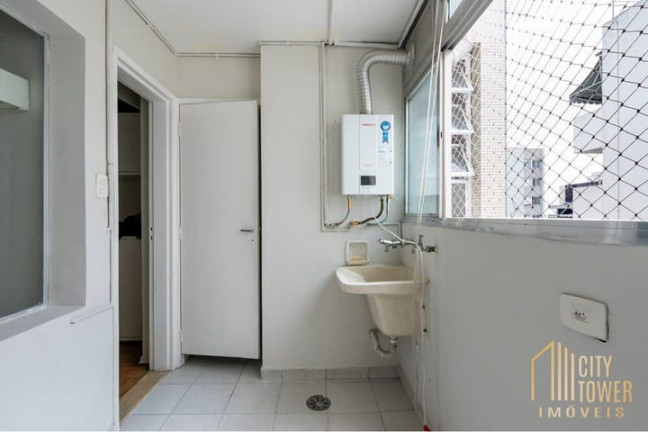 Imagem Apartamento com 2 Quartos à Venda, 105 m² em Cerqueira César - São Paulo