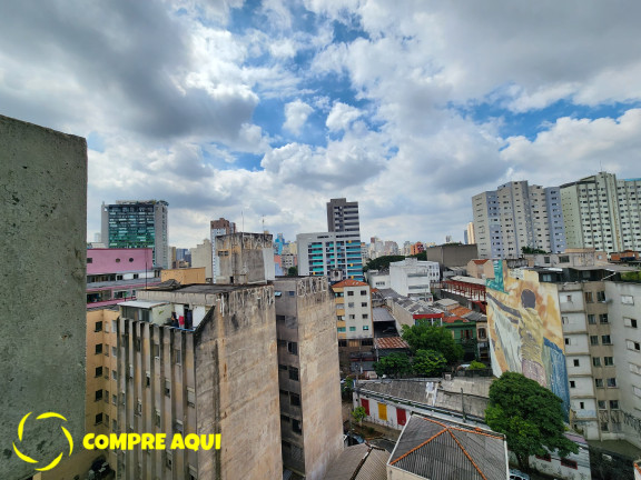 Imagem Apartamento com 2 Quartos à Venda, 56 m² em Bela Vista - São Paulo